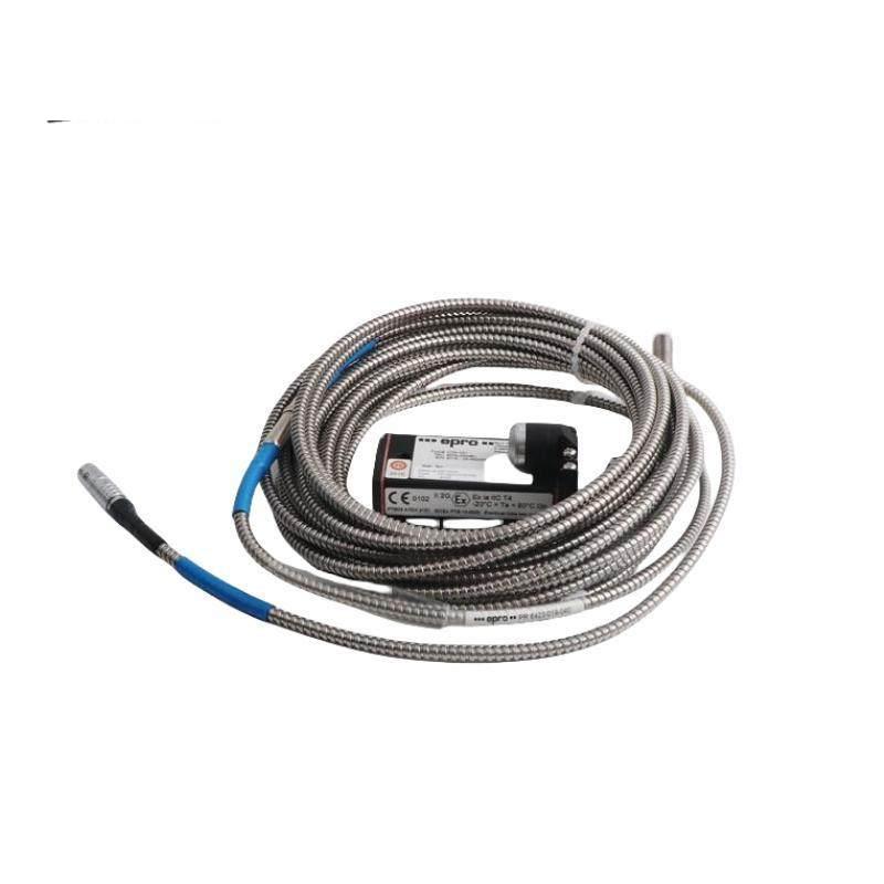 Emerson HMI-CBL-C120