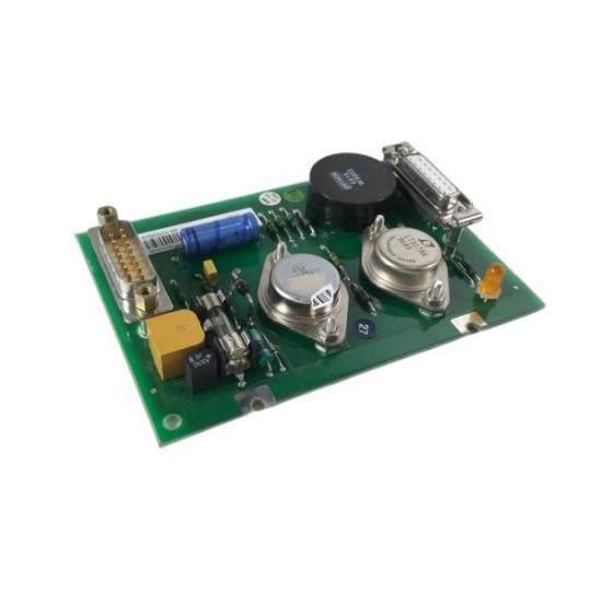 ABB PFCL201CD-10.0KN 3BSE029774R10
