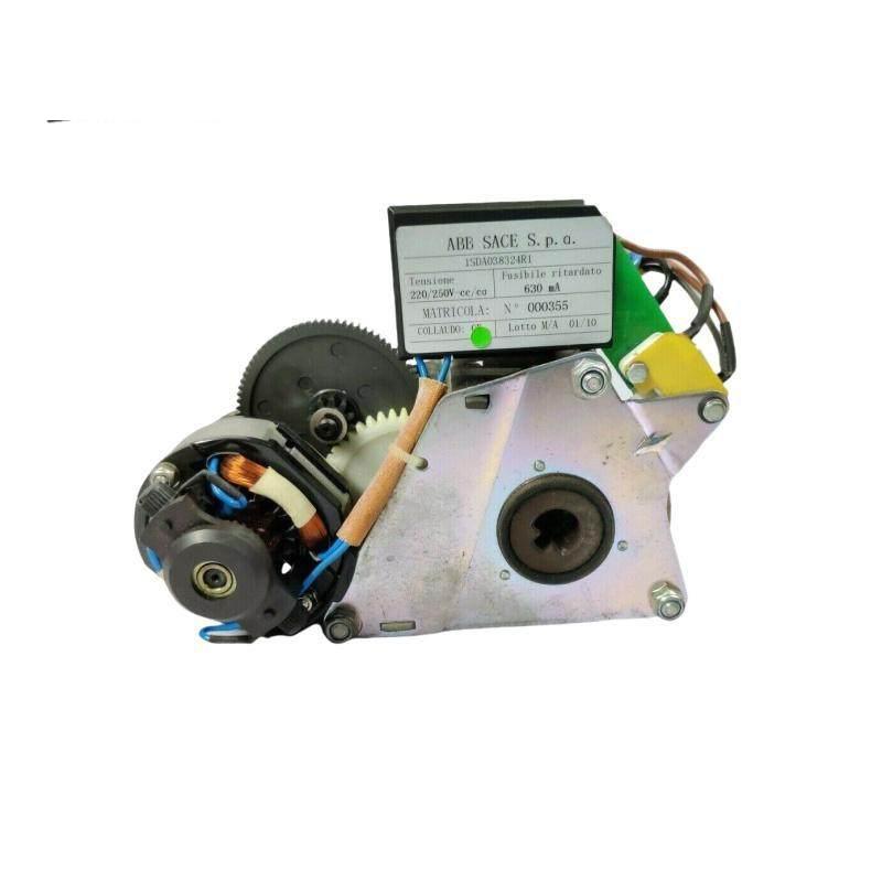 ABB DSQC503A