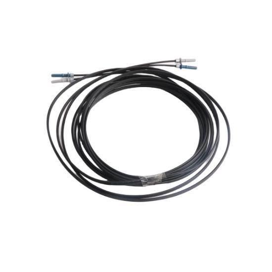 HP-HP/AA-7676-91-0050 ABB POF Cable, 5m, Duplex