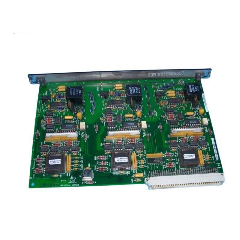 GE IC866-0370-4A3-50