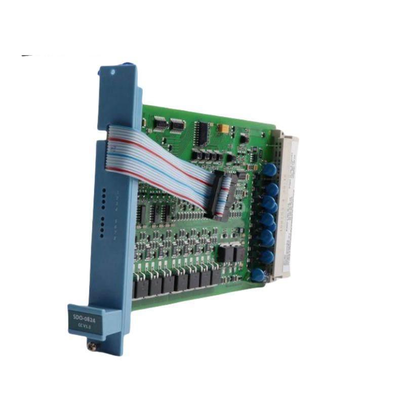 GE VMICPCI-5652