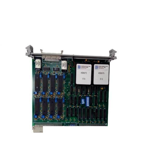 GE IC600PM506RR