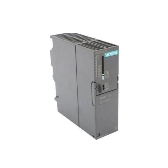 6ES7 315-2AH14-0AB0  Siemens Processor Module