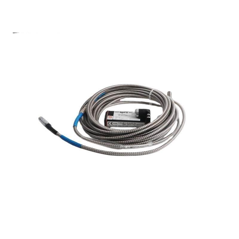 Emerson 8710-CA-04