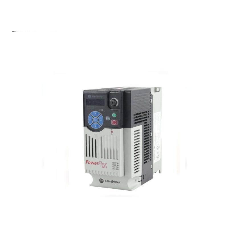 Allen-Bradley 25B-E6P6N104