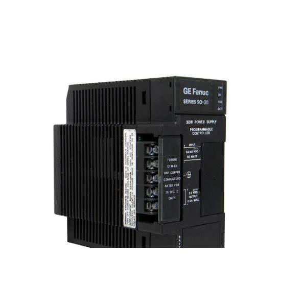 GE IC693PWR332