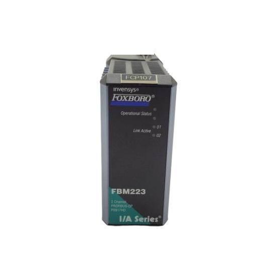 FOXBORO P0916FK
