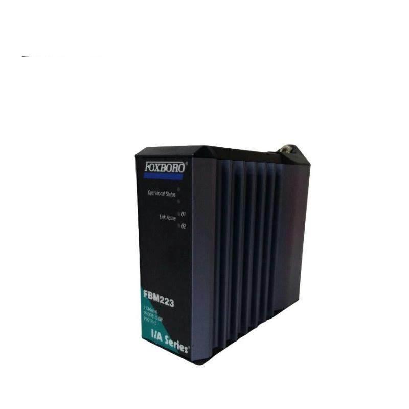 FOXBORO P0916FK