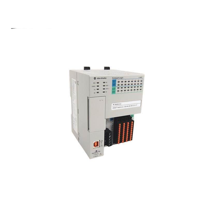FOXBORO 2AX+SQE CONTROLLER CARD MODULE