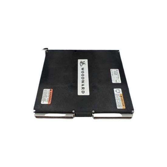 Woodward 5466-348 SIO Module
