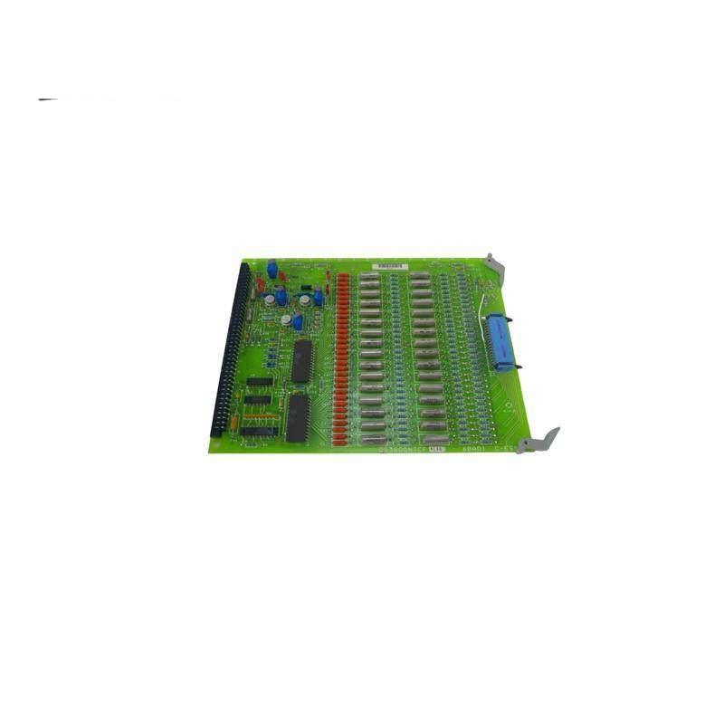 GE DS3800NTCF1