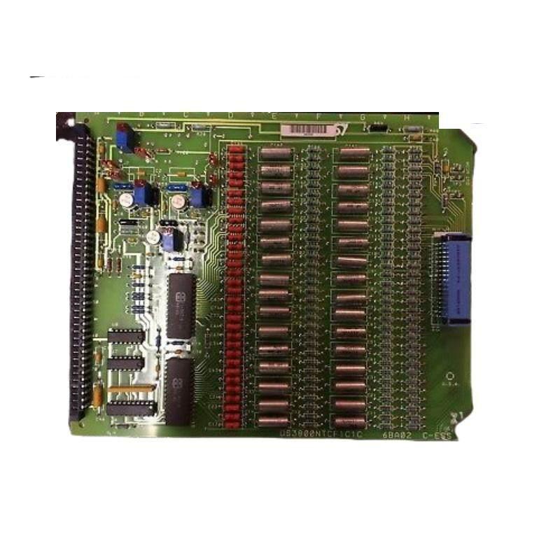 GE DS3800NTCF1