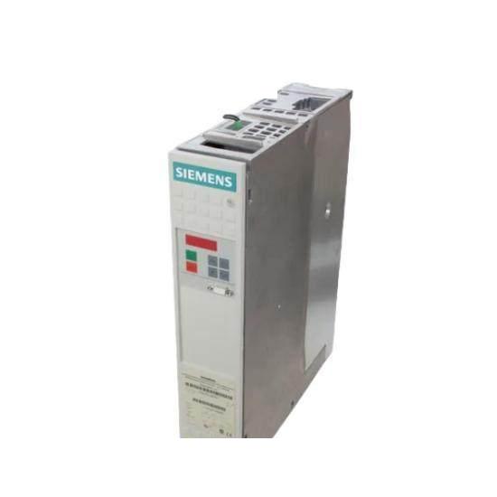 6SE7016-1TA51-Z  Siemens Simovert Masterdrive Inverter