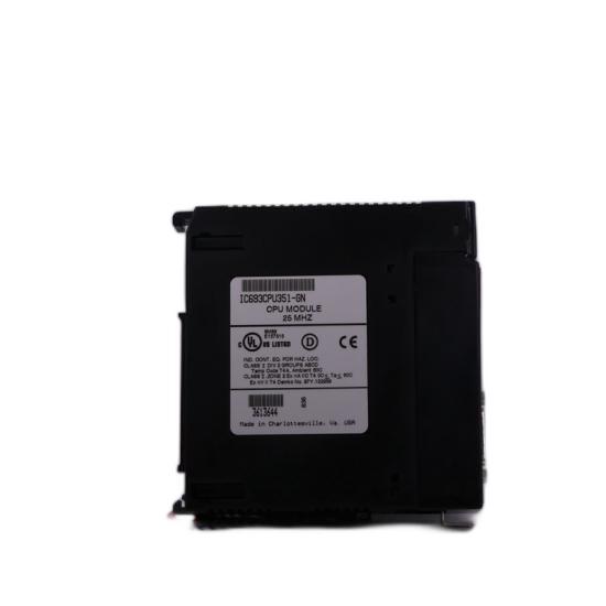 GE Fanuc IC693MDL732 Series 90-30