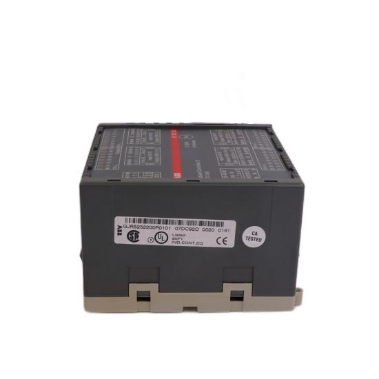 ABB 3HAC025112-001