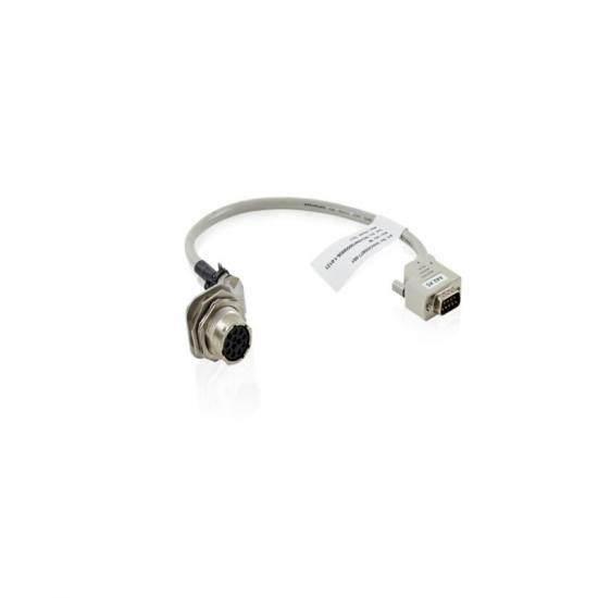 ABB 3HAC020799-001 Harness-Service outlet Robot parts