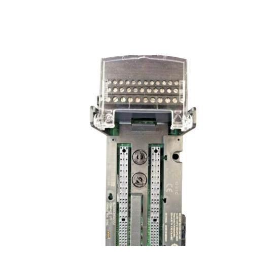 GE FANUC IC200CHS022E