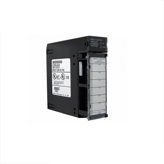 GE IC693ALG442CA