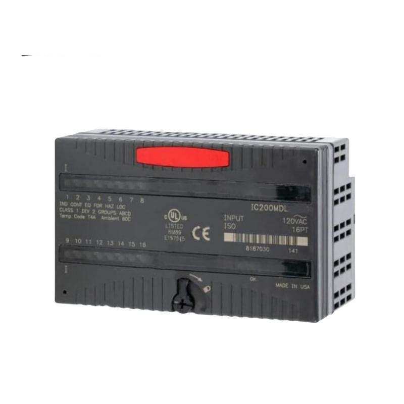 GE IC693ALG442CA