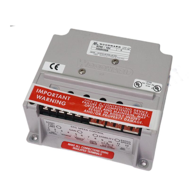 WOODWARD EASYGEN P/N 8440-2085