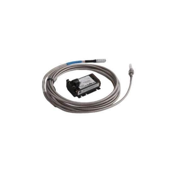 EMERSON PR6424/013-110 CON021  Eddy Current Displacement Transducer Sensor