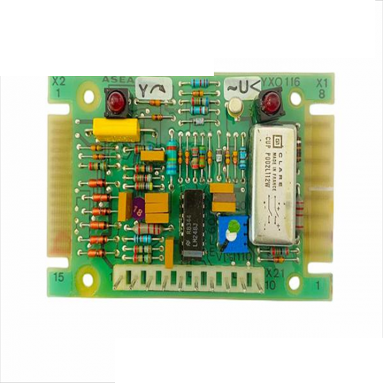ABB 3HAC1210-1