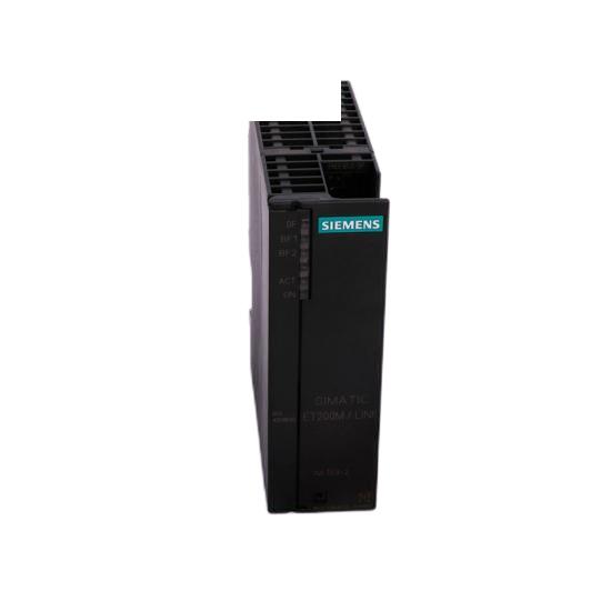 SIEMENS 6ES5482-8MA11  Digital Input/Output Module