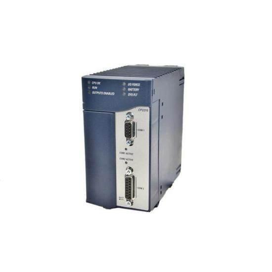 GE IC693TCM302