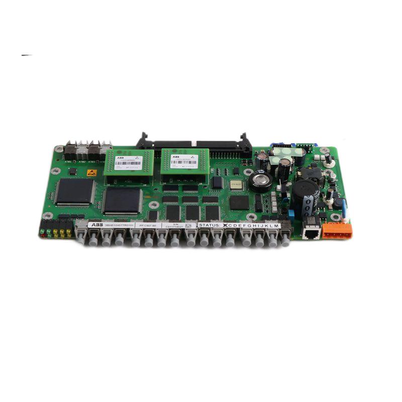 ABB FM9925A-E HIEE451116R0001