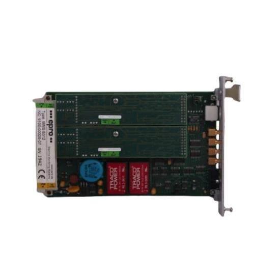 EPRO PR6424/036-110