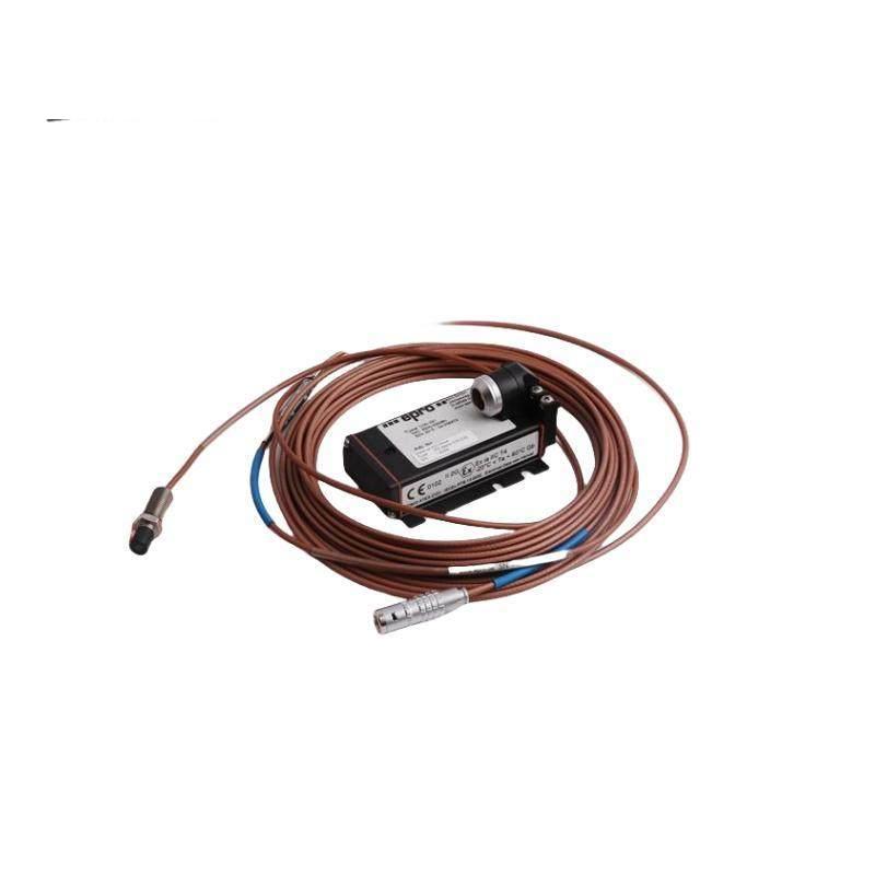 EPRO PR6424/036-110