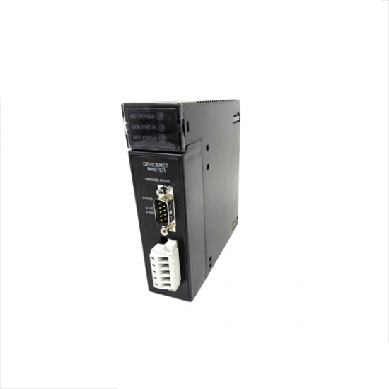 Emerson IC693DNM200