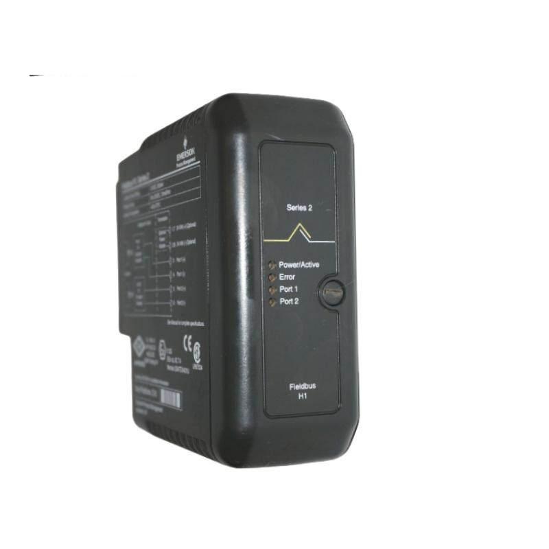 Emerson IC693DNM200