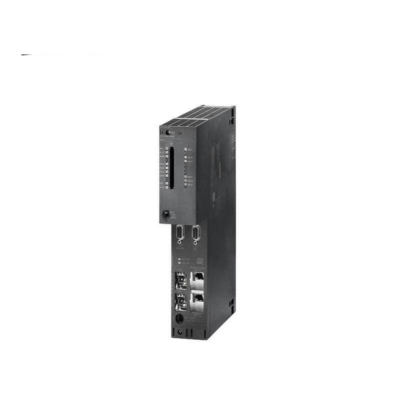 SIEMENS S7-400H CPU 416-5H