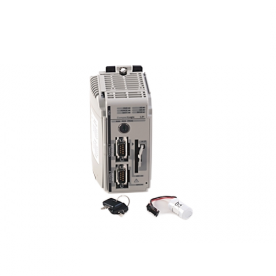 Allen-Bradley CompactLogix 1 MB No Cap Controller