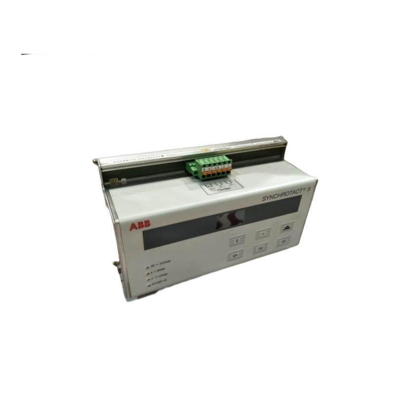 ABB PFBA-01