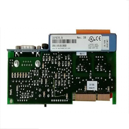 B&R 5ACPCIRAIC-02控制器