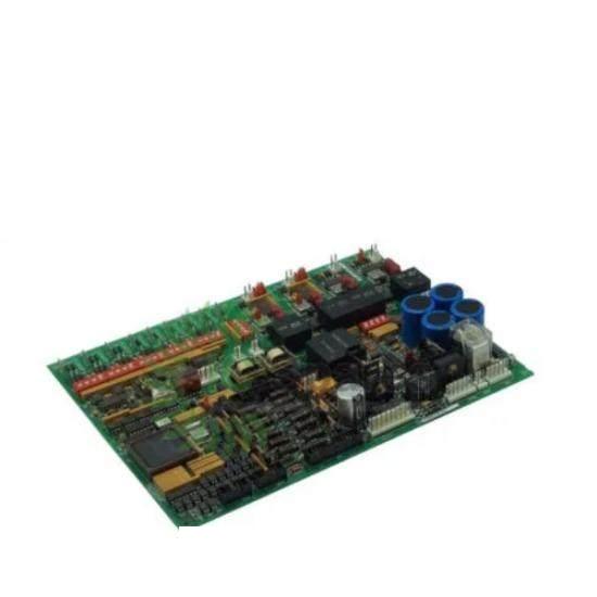 GE Fanuc DS200CDBAG1B  Mark V Board