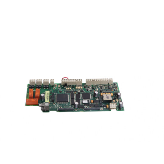 ABB 3BSE050201R1 PM866-2  New