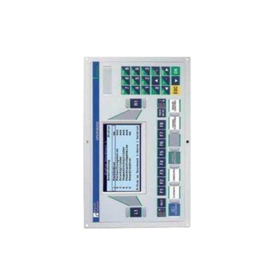 Indramat HDS02.2-W040N-HA04-01-FW