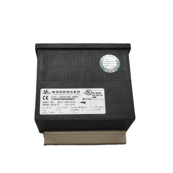 WOODWARD 8440-2165A