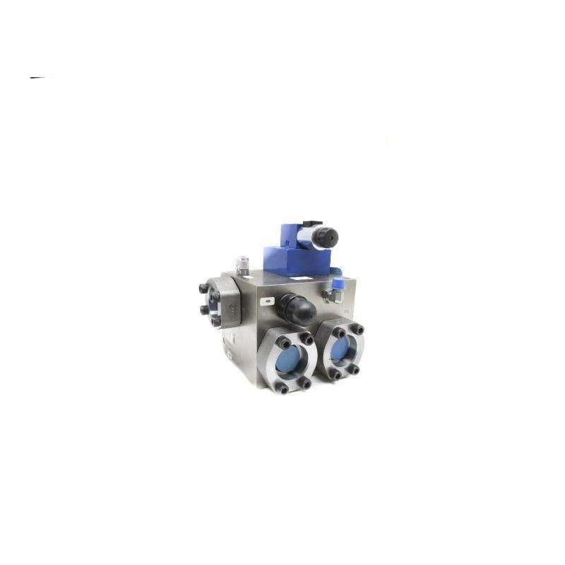 Rexroth MAC071C-0-NS-4-C/095-B-0/DI520LV