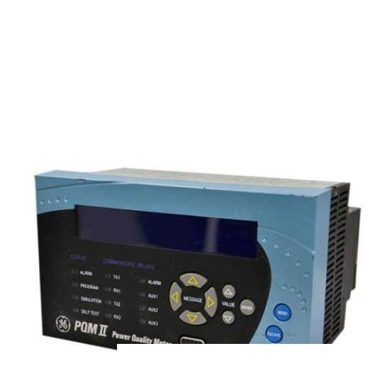 GE IC200MDL750LT