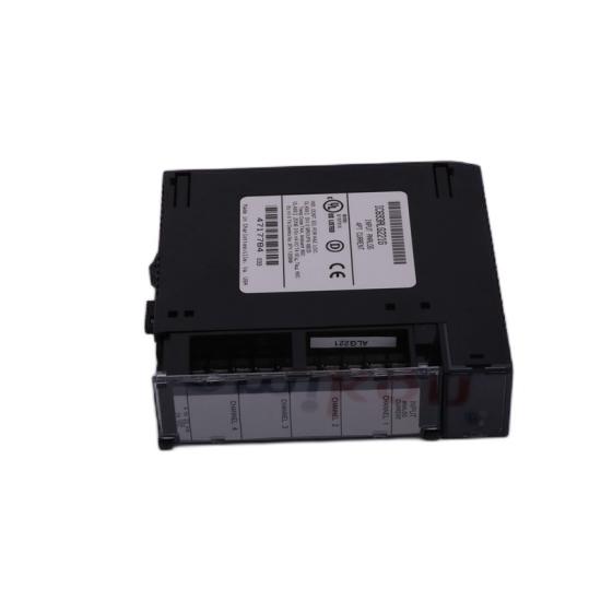 GE IC200MDL750LT