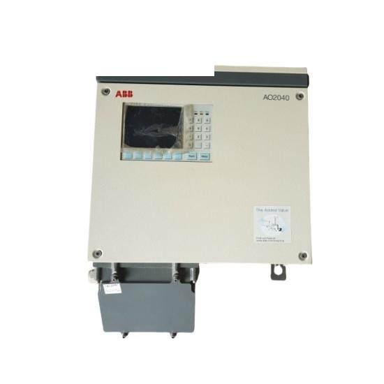 ABB AO2000 LS25