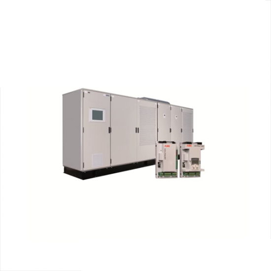 ABB RA2-1/10