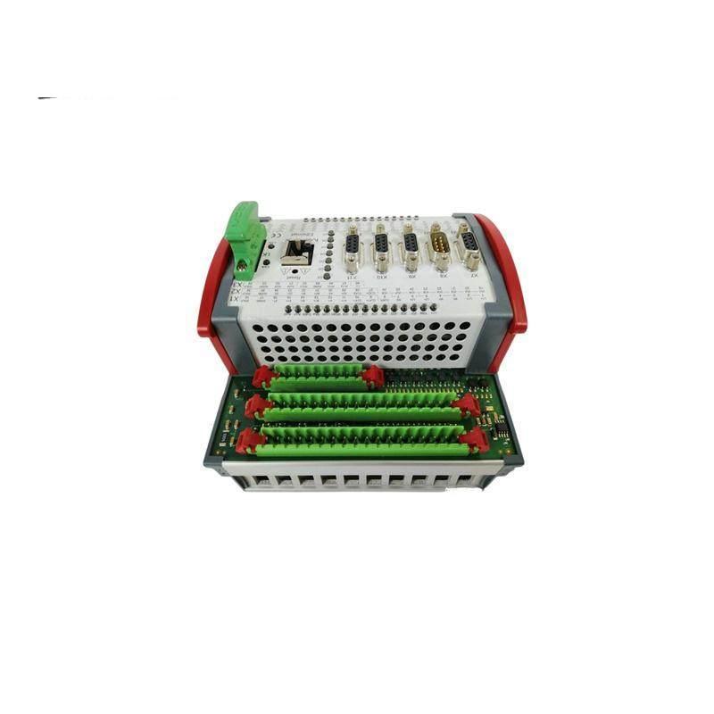 MOOG D634K2007C