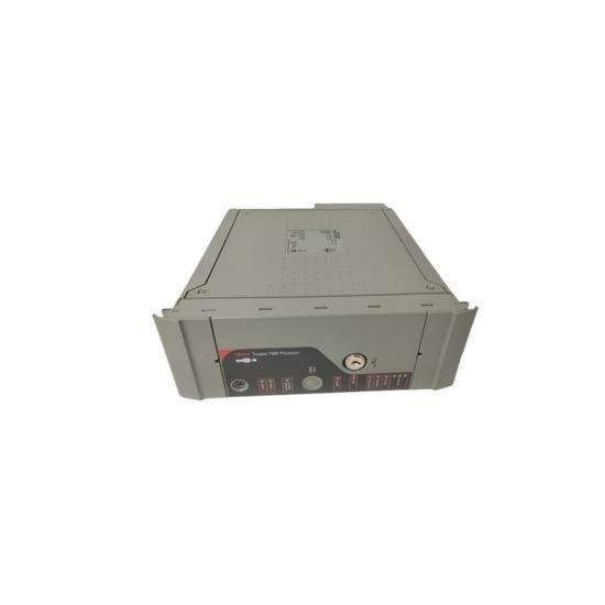 ICS TRIPLEX T8111 Trusted TMR Processor