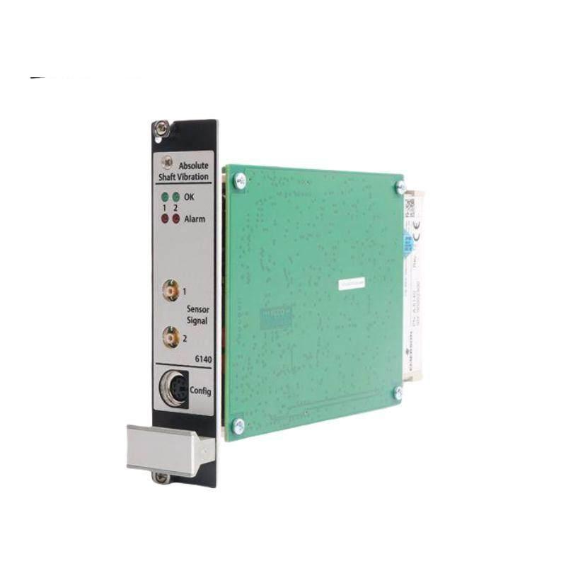 Emerson 4D33676G03
